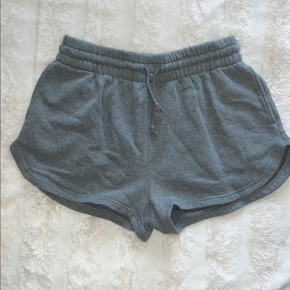 Wild Fable Cotton Shorts